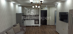 Пәтер 4-комн 80 m² - Тбель-Абусеридзе, Batumi