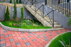 Жеке үй 230 м² - Свимон Кананели, Квариати, Грузия