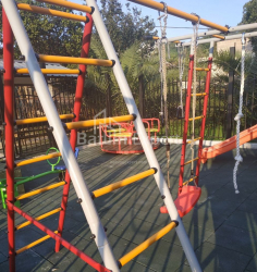 Жеке үй 230 м² - Свимон Кананели, Квариати, Грузия