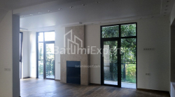 Жеке үй 5-комн 230 m² - Свимон Кананели, Kvariati