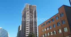Пәтер 79.3 м² - Ладо Гудиашвили, Batumi, Грузия