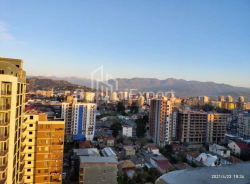 Пәтер 3-комн 79.3 m² - Ладо Гудиашвили, Batumi