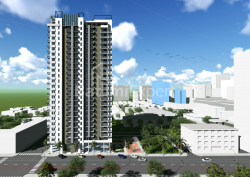 Пәтер 79.3 м² - Ладо Гудиашвили, Batumi, Грузия