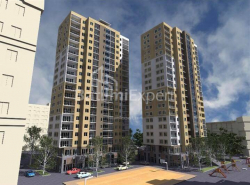 Пәтер 2-комн 47 m² - Иване Джавахишвили, Batumi
