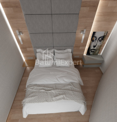 Пәтер 84 м² - Батырлар аллеясы, Batumi, Грузия