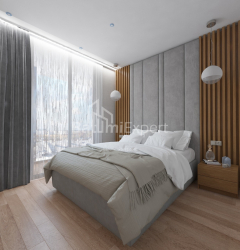 Пәтер 84 м² - Батырлар аллеясы, Batumi, Грузия