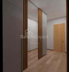 Пәтер 84 м² - Батырлар аллеясы, Batumi, Грузия