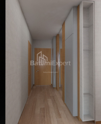 Пәтер 84 м² - Батырлар аллеясы, Batumi, Грузия