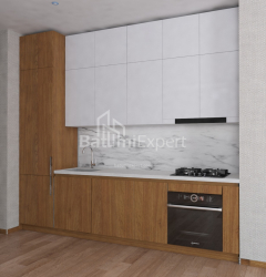 Пәтер 3-комн 84 m² - Батырлар аллеясы, Batumi