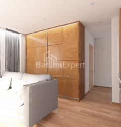 Пәтер 84 м² - Батырлар аллеясы, Batumi, Грузия
