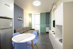 Пәтер 2-комн 47.5 m² - Шериф Химшиашвили, Batumi