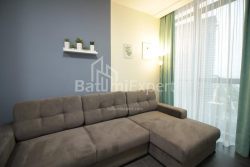 Пәтер 2-комн 47.5 m² - Шериф Химшиашвили, Batumi