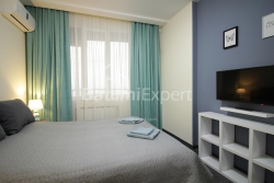 Пәтер 47.5 м² - Шериф Химшиашвили, Batumi, Грузия