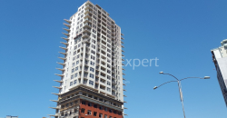 Пәтер 43.4 м² - әуежай тас жолы, Batumi, Грузия