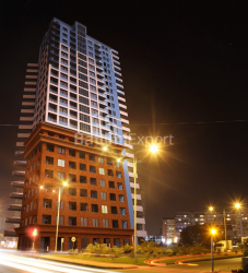 Пәтер 43.4 м² - әуежай тас жолы, Batumi, Грузия