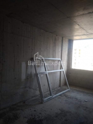 Пәтер 2-комн 43.4 m² - әуежай тас жолы, Batumi