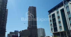 Пәтер 43.4 м² - әуежай тас жолы, Batumi, Грузия