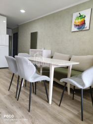 Пәтер 1-комн 48 m² - Юсуф Кобаладзе, Batumi