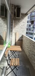 Пәтер 48 м² - Юсуф Кобаладзе, Batumi, Грузия