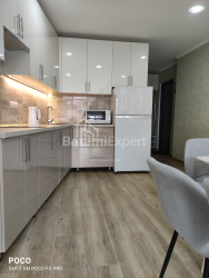 Пәтер 1-комн 48 m² - Юсуф Кобаладзе, Batumi