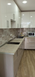 Пәтер 1-комн 48 m² - Юсуф Кобаладзе, Batumi