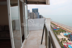 Пәтер 3-комн 55 m² - Юсуф Кобаладзе, Batumi