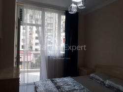 Пәтер 72 м² - Эквтайм Такаишвили, Batumi, Грузия