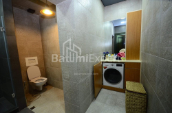 Пәтер 98 м² - Зураба Горгиладзе, Batumi, Грузия