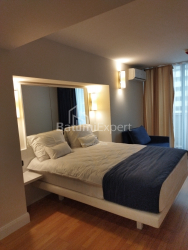 Пәтер 1-комн 33 m² - Шериф Химшиашвили, Batumi