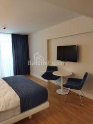Пәтер 1-комн 33 m² - Шериф Химшиашвили, Batumi