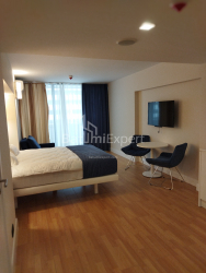Пәтер 1-комн 33 m² - Шериф Химшиашвили, Batumi
