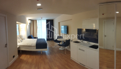 Пәтер 1-комн 33 m² - Шериф Химшиашвили, Batumi