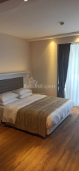 Пәтер 1-комн 37 m² - Шериф Химшиашвили, Batumi