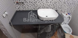 Пәтер 70 м² - Нико Пиросмани, Batumi, Грузия