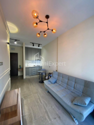 Пәтер 2-комн 35 m² - Лех және Мария Качинский, Batumi