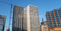 Пәтер 2-комн 35 m² - Лех және Мария Качинский, Batumi
