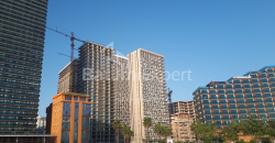 Пәтер 2-комн 35 m² - Лех және Мария Качинский, Batumi