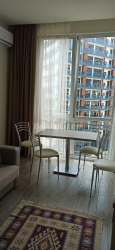 Пәтер 1-комн 40 m² - Ангиса, Batumi