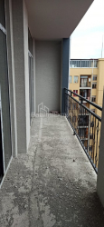 Пәтер 70.5 м² - Вахтанг Горгасали, Batumi, Грузия