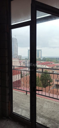 Пәтер 70.5 м² - Вахтанг Горгасали, Batumi, Грузия