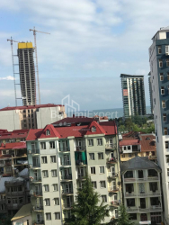 Пәтер 96 м² - Вахтанг Горгасали, Batumi, Грузия