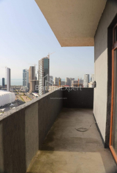 Пәтер 3-комн 96.5 m² - Петра Багратиони, Batumi