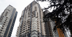 Пәтер 1-комн 32.8 m² - Илья Чавчавадзе, Batumi