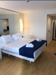 Пәтер 1-комн 33 m² - Шериф Химшиашвили, Batumi