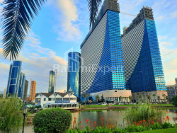 Пәтер 1-комн 33 m² - Шериф Химшиашвили, Batumi