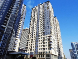 Пәтер 70 м² - Нико Пиросмани, Batumi, Грузия