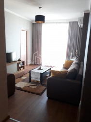Пәтер 2-комн 52 m² - Шериф Химшиашвили, Batumi