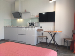 Пәтер 1-комн 31.3 m² - Шалва Инасаридзе, Batumi