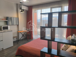 Пәтер 1-комн 31.3 m² - Шалва Инасаридзе, Batumi