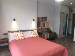 Пәтер 1-комн 31.3 m² - Шалва Инасаридзе, Batumi